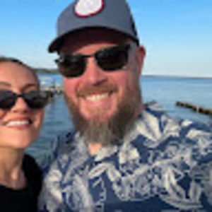 Meet your Posher, Brian